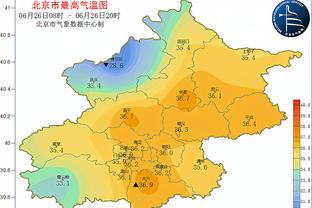 波津：我们在进攻端拥有众多武器 对手面对我们很难做准备